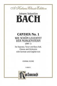 Cantata No. 1