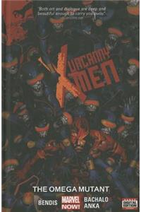 Uncanny X-Men, Volume 5: The Omega Mutant