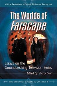 The Worlds of Farscape