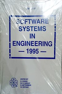 Proceedings of the Energy and Environmental Expo '95 - The Energy-sources Technology Conference and Exhibition  Software Systems in Engineering
