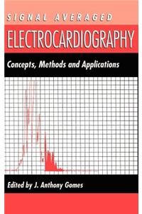 Signal Averaged Electrocardiography