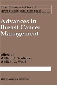 Advances in Breast Cancer Management, 2nd Edition