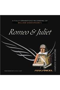 Romeo and Juliet Lib/E