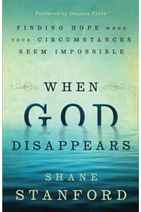 When God Disappears