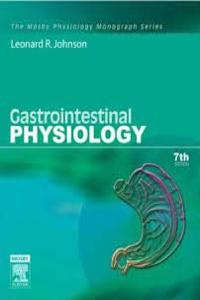 Gastrointestinal Physiology