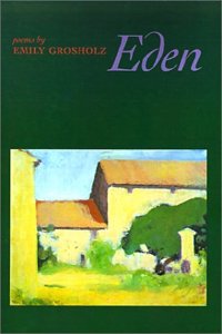 Eden (Johns Hopkins: Poetry and Fiction)