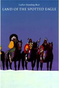 Land of the Spotted Eagle