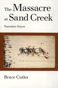 The Massacre at Sand Creek, 16