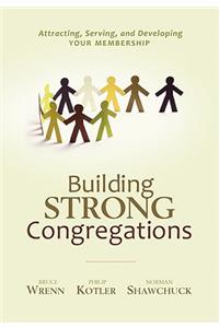 Building Strong Congregations