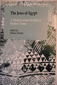The Jews Of Egypt