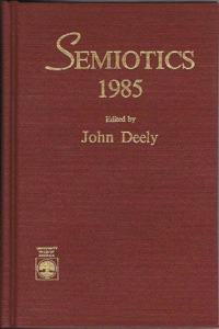 Semiotics 1985