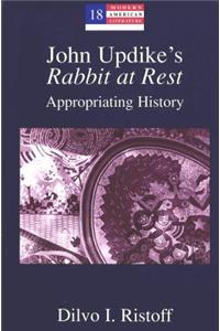 John Updike's «Rabbit at Rest»