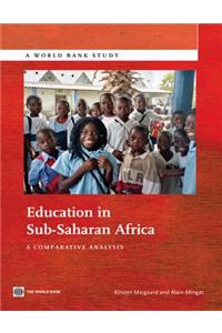 Education in Sub-Saharan Africa