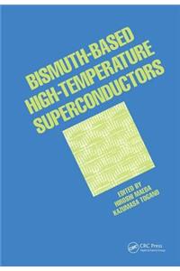 Bismuth-Based High-Temperature Superconductors