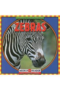 Zebras