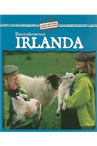 Descubramos Irlanda (Looking at Ireland)