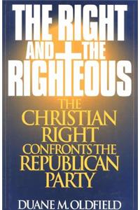The Right and the Righteous