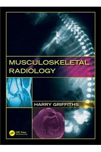 Musculoskeletal Radiology