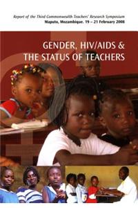 Gender, HIV/AIDS and the Status of Teachers