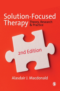 Solution-Focused Therapy