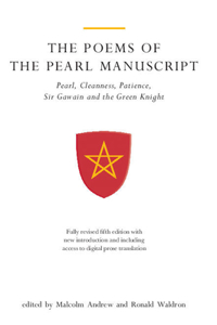 The Poems of the Pearl Manuscript