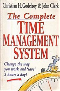 The Complete Time Management System