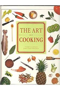 The Art of Cooking