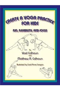 Create a Yoga Practice for Kids