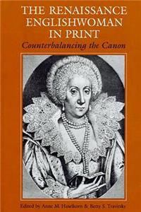 The Renaissance Englishwoman in Print