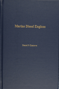 Marine Diesel Engines