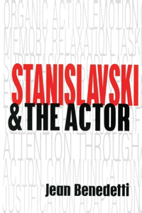 Stanislavski and the Actor