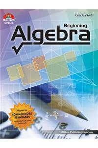 Beginning Algebra