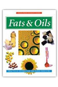 Fats and Oils