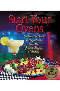 Start Your Ovens