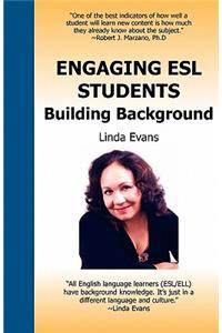 Engaging ESL Students