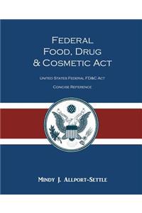 Federal Food, Drug, and Cosmetic Act