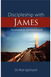 Discipleship with James
