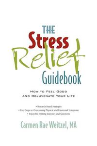 Stress Relief Guidebook