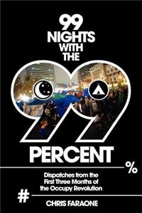 99 Nights with the 99 Percent