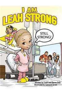 I Am Leah Strong