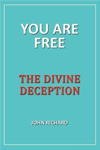 You are Free
