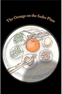 The Orange on the Seder Plate