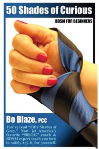 50 Shades of Curious