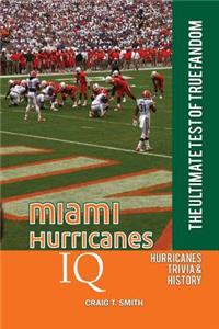 Miami Hurricanes IQ