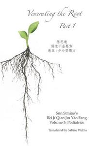 Venerating The Root