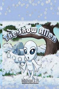 Snow Alien