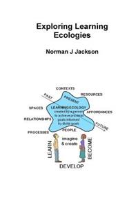 Exploring Learning Ecologies