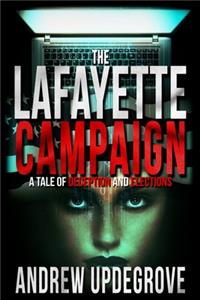 Lafayette Campaign