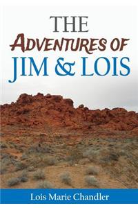 The Adventures of Jim and Lois