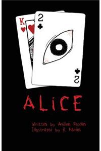 ALiCE